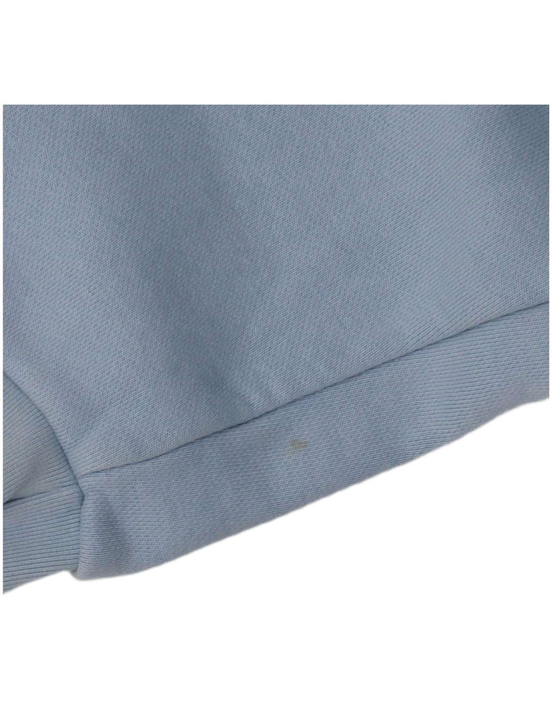 Adidas hættetrøje til mænd 2XL blå bomuld