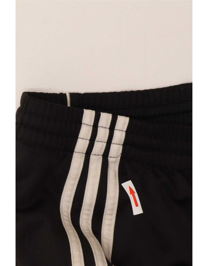 Adidas Træningsdragt til mænd Joggers XL Sort Colourblock Polyester