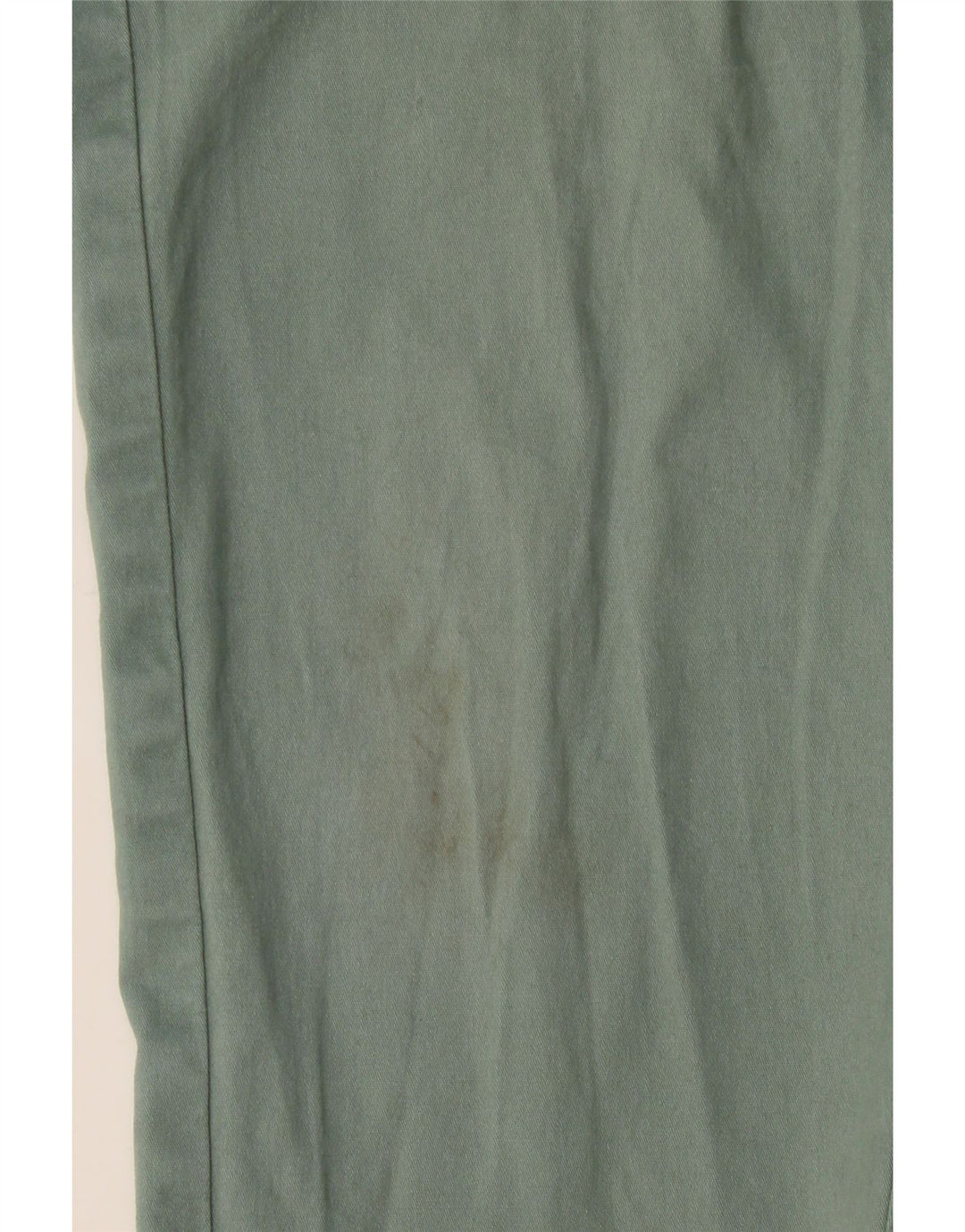 MOUNTAIN WAREHOUSE Herre Slim Chino Bukser W32 L29 Grøn