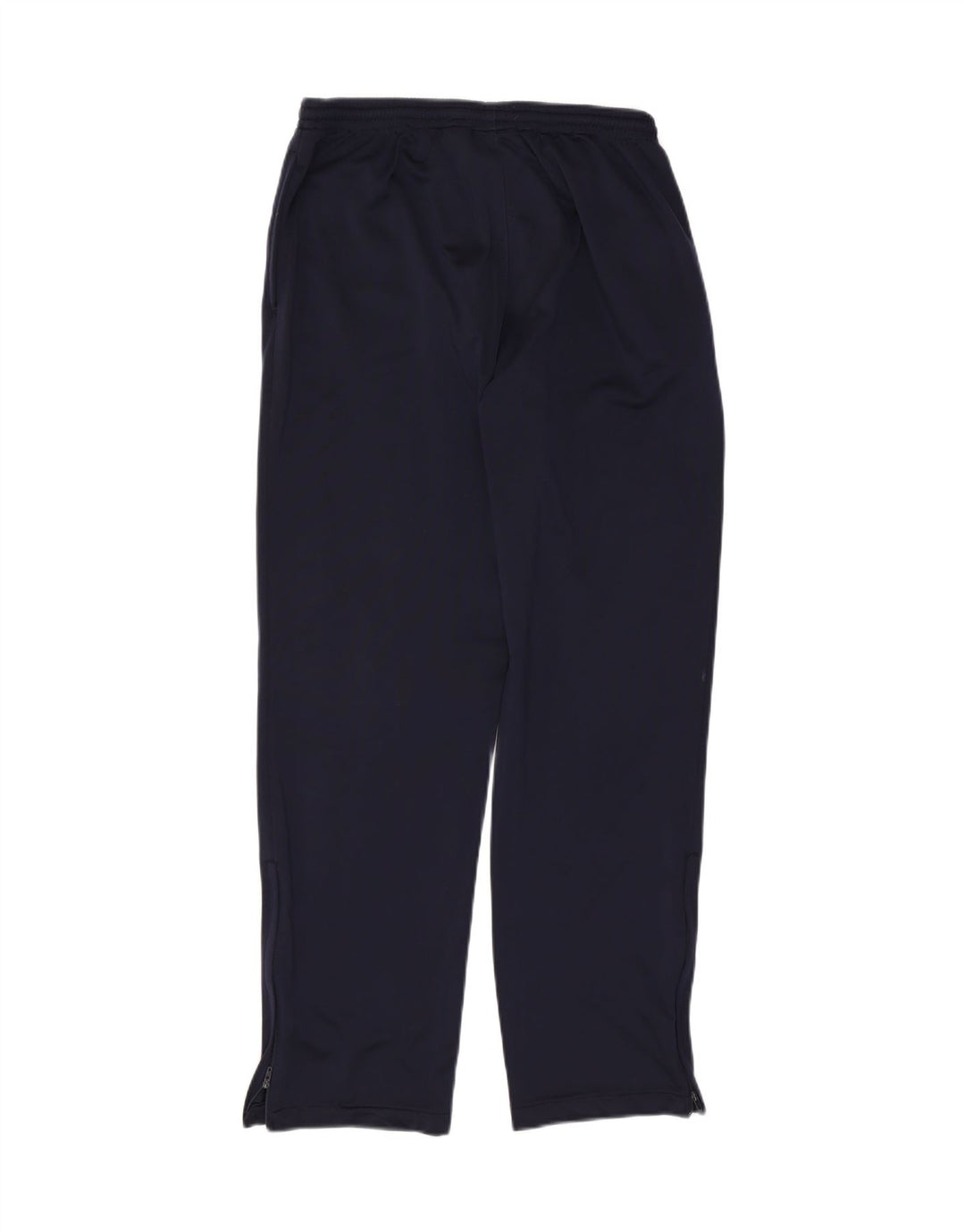 LOTTO Mens Tracksuit Trousers UK 42/44 Large Navy Blue Polyester Vintage Lotto and Second-Hand Lotto from Messina Hembry 