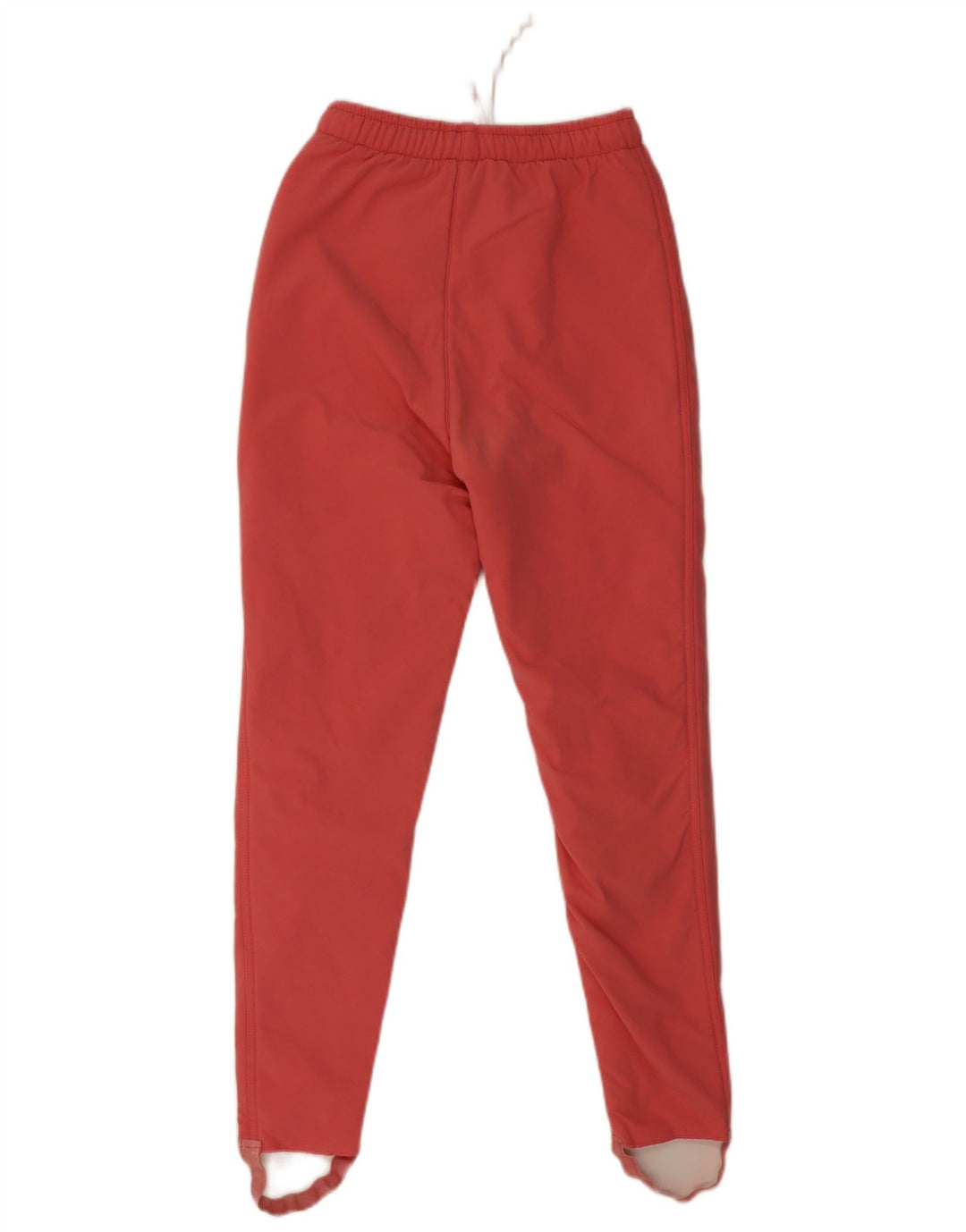 Ellesse Dame Stigbøjle Træningsbukser EU 40 Medium Rød Polyamid