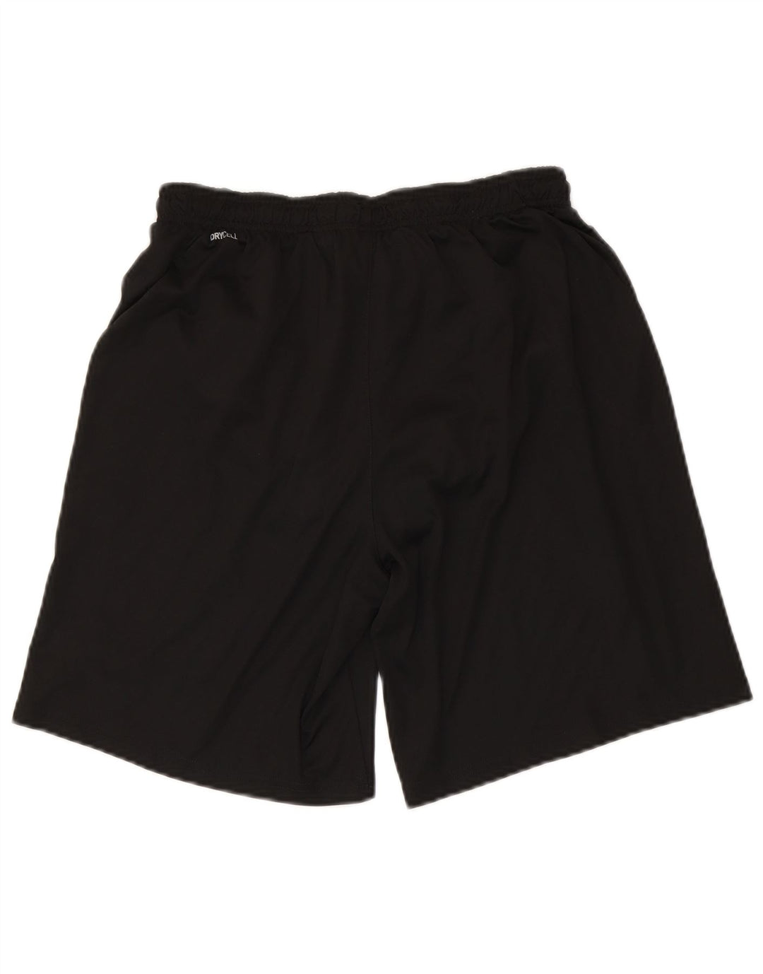 Puma Herre Sportshorts Medium Sort Polyester