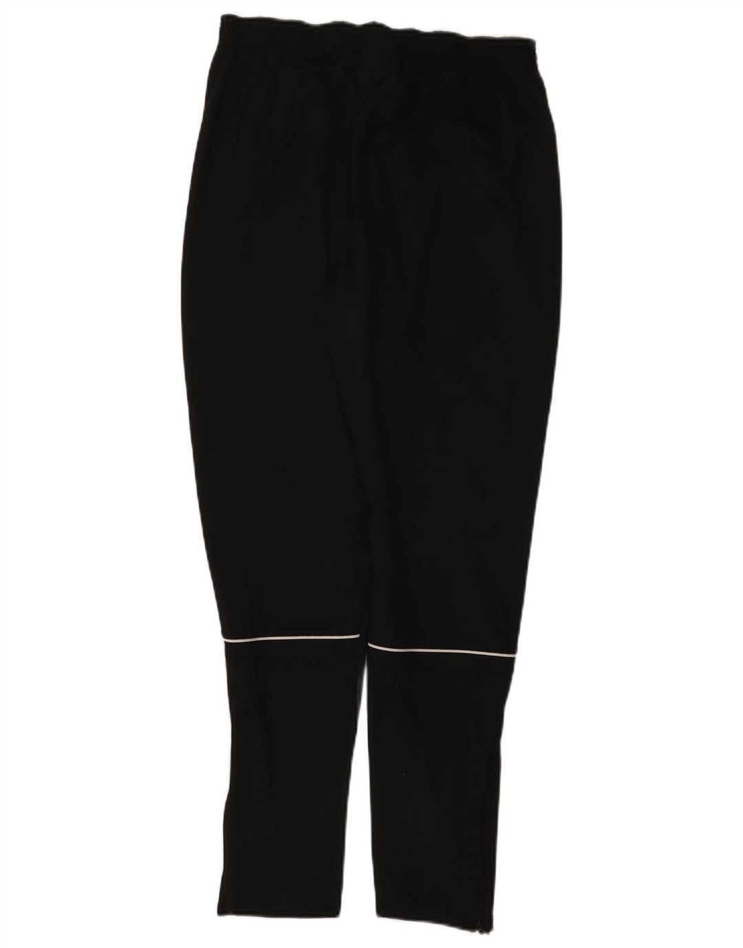 Nike Herre Dri Fit træningsdragt Bukser Medium Sort Polyester