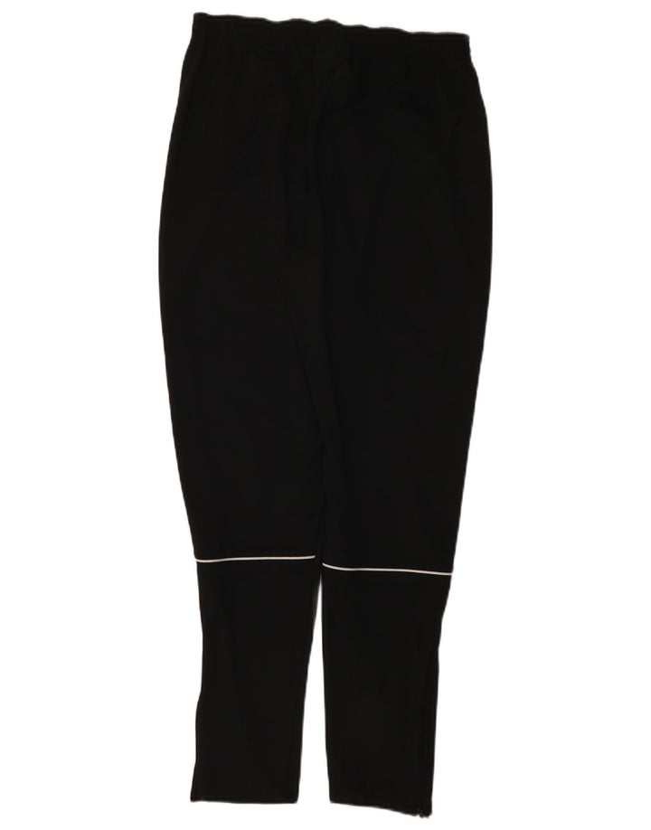 Nike Herre Dri Fit træningsdragt Bukser Medium Sort Polyester