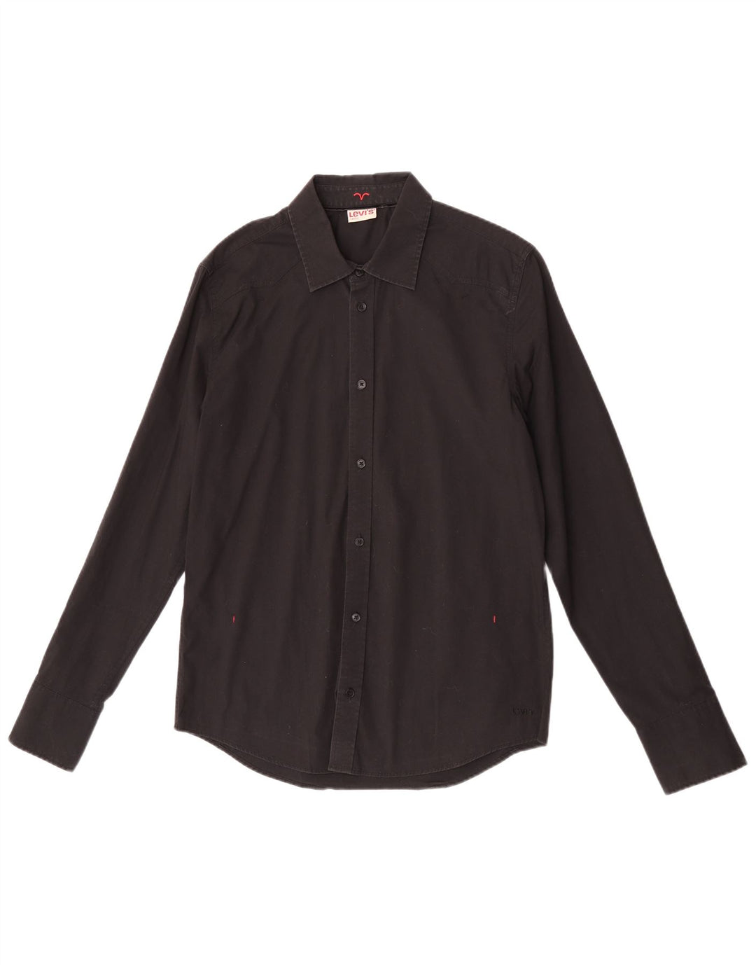 Levi's herreskjorte stor sort
