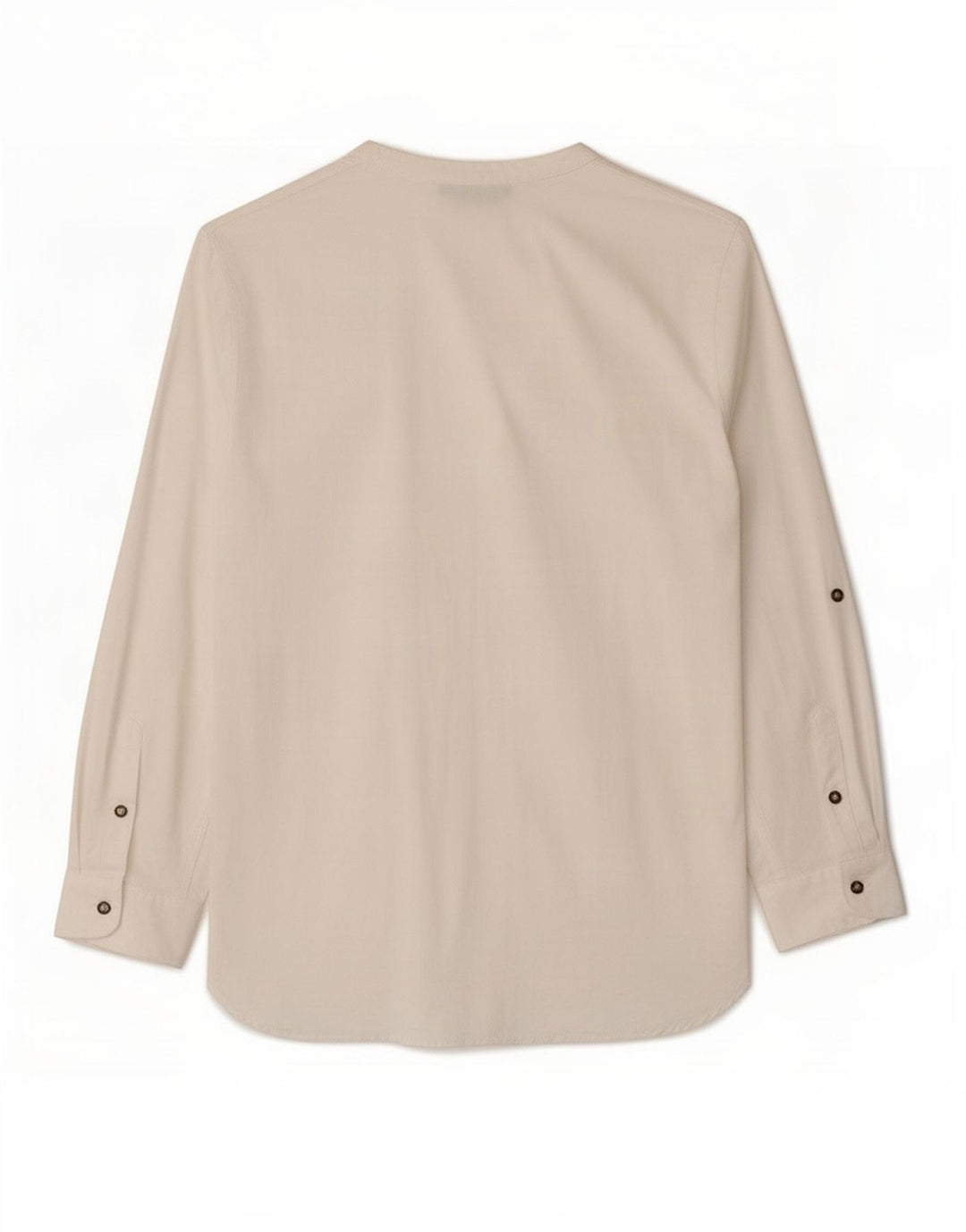 Zara skjortebluse til kvinder UK 10 Small White
