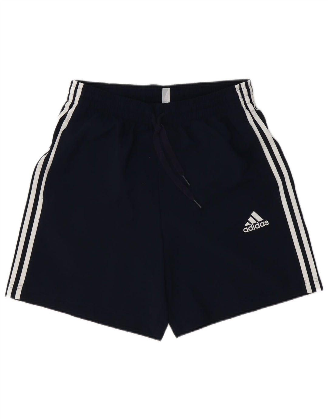 Adidas Sportsshorts til mænd Medium Navyblå polyester