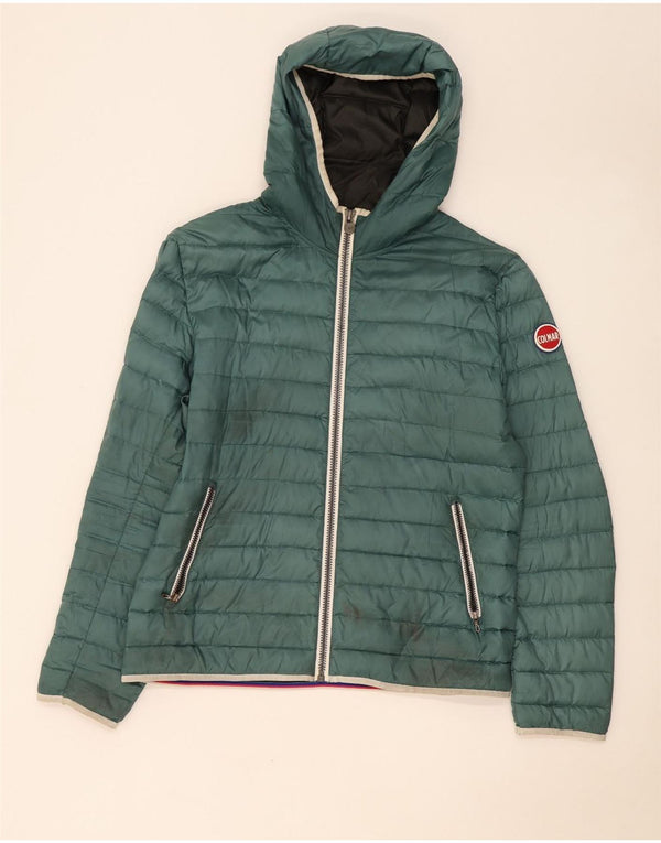 Colmar Herre hættepolstret jakke IT 54 Large Green