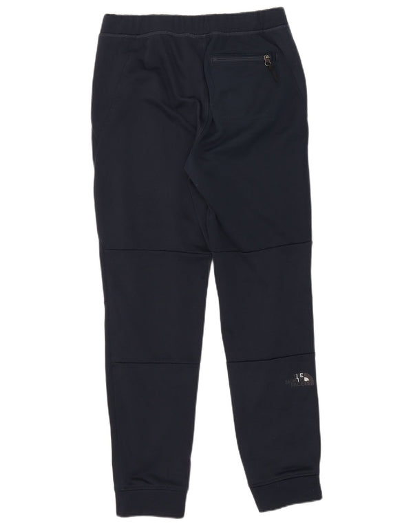 The North Face Boys træningsdragt Bukser Joggers 14-15 år XL Marineblå