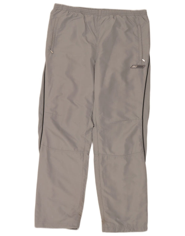 Adidas Dame Climacool Træningsdragt Bukser Medium Grå Polyester