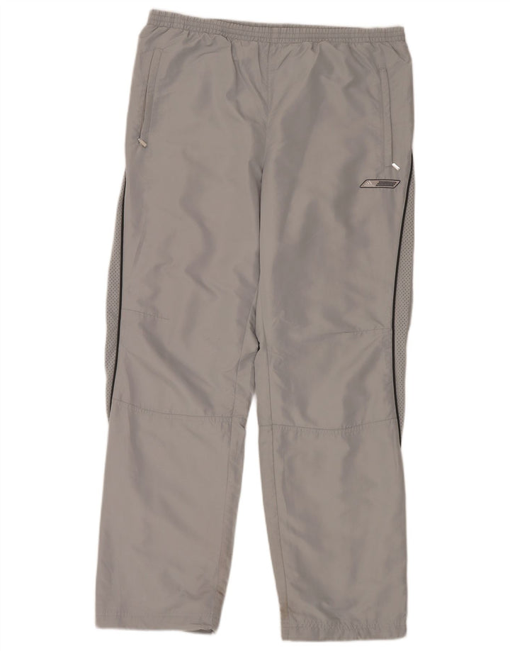 Adidas Dame Climacool Træningsdragt Bukser Medium Grå Polyester