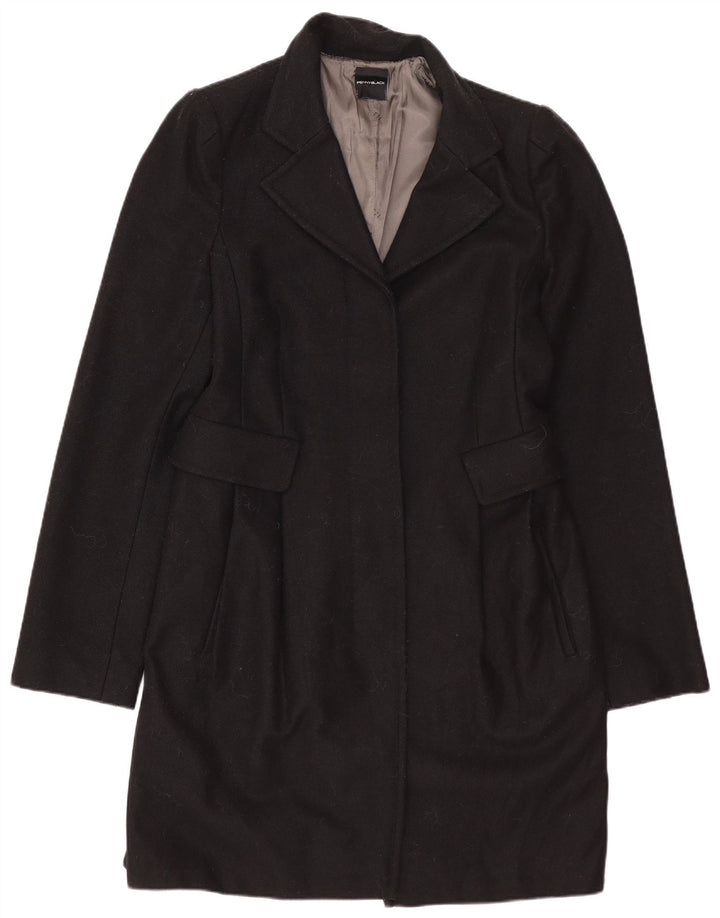 Penny Black Dame Overfrakke UK 12 Medium Sort