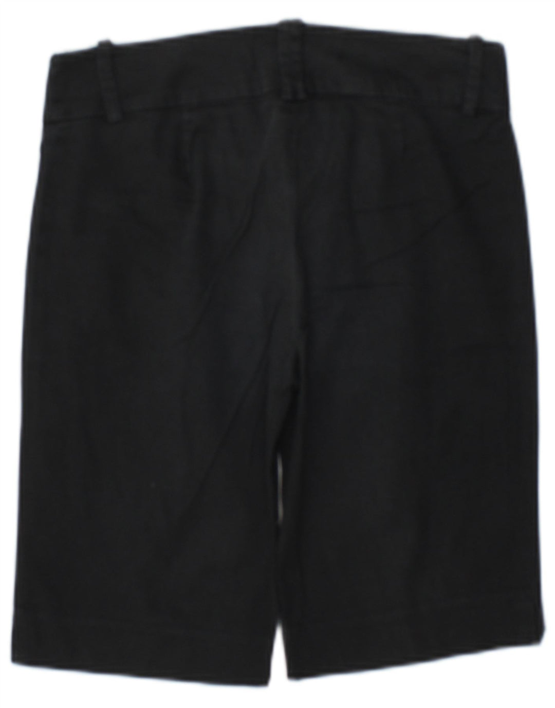 Zara Casual Shorts til kvinder EU 34 2XS W24 Grå