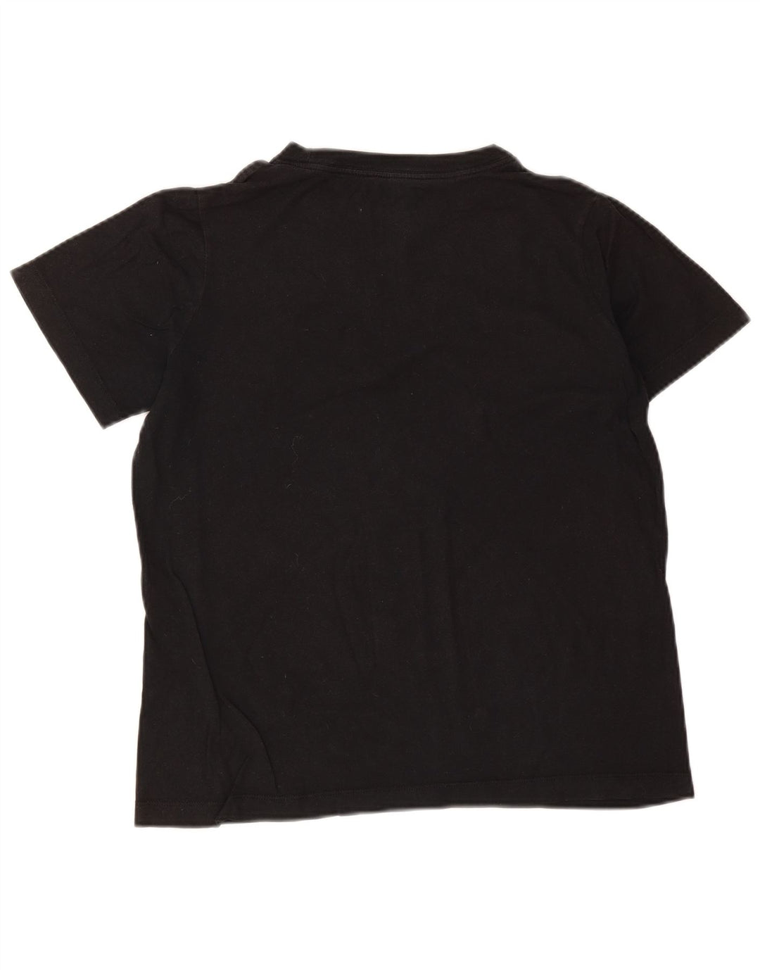 Nike Boys T-Shirt Top 12-13 år Stor Sort