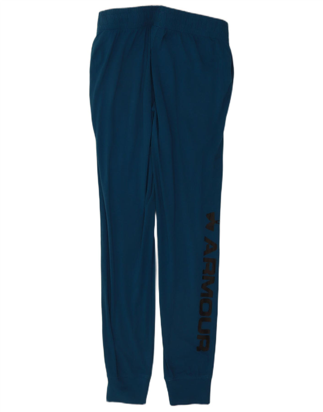 Under Armour Grafisk træningsdragt til kvinder Joggers UK 12 Medium Blue