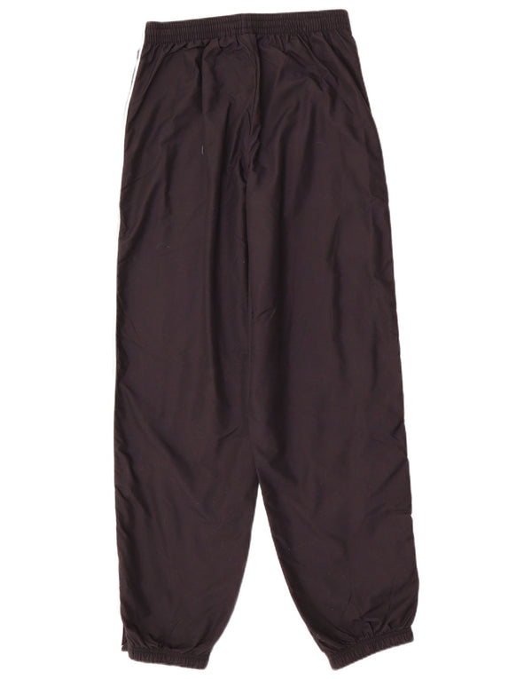 Nike træningsdragt til mænd Joggers UK 39/41 Medium Black Nylon