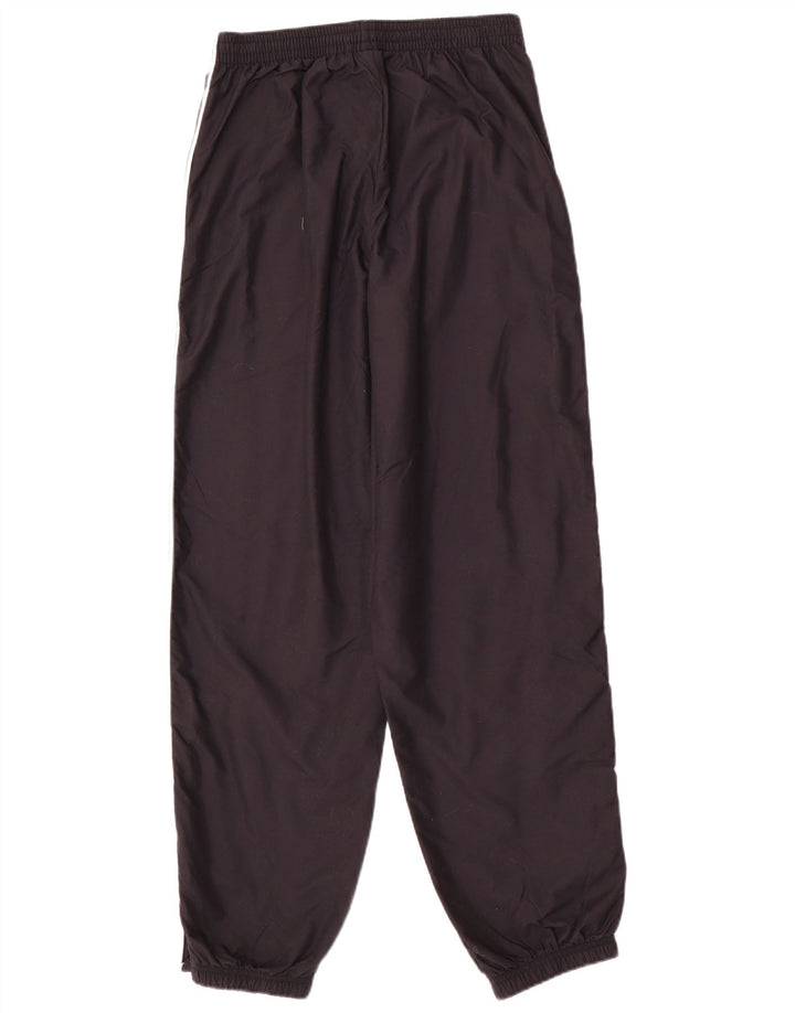 Nike træningsdragt til mænd Joggers UK 39/41 Medium Black Nylon