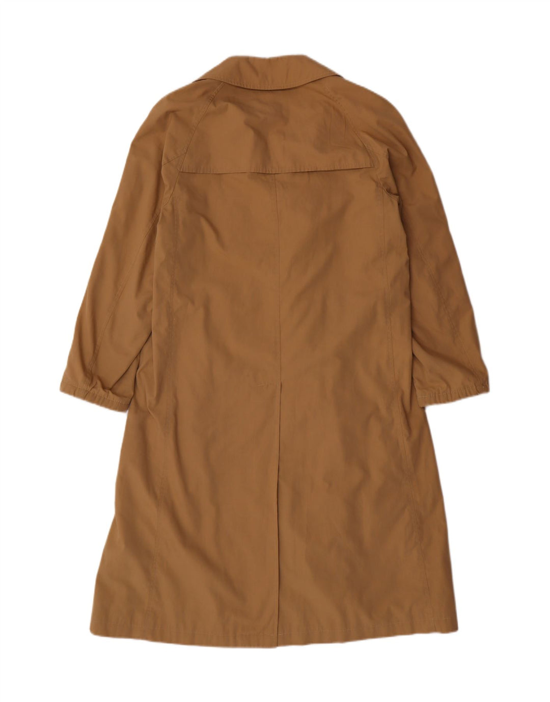 Vintage Trench Coat til mænd IT 48 Medium Beige Classic