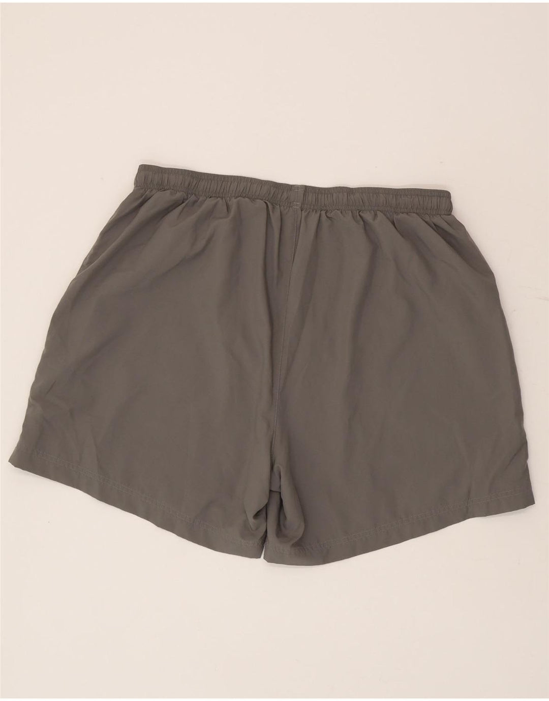 Puma Herre Sportshorts XL Grå Polyester