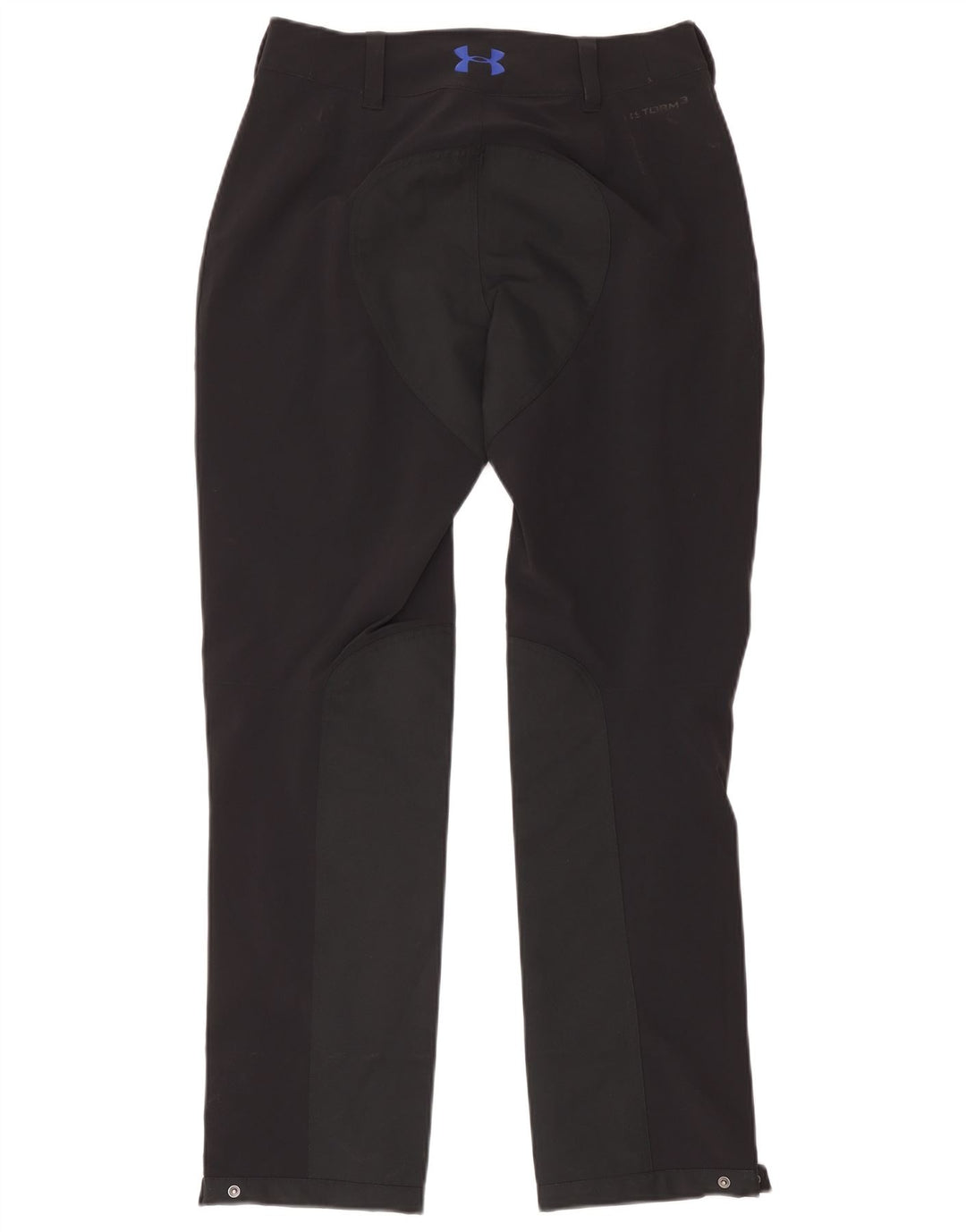 Under Armour Lige Casual Bukser til kvinder US 6 Medium W32 L30 Sort