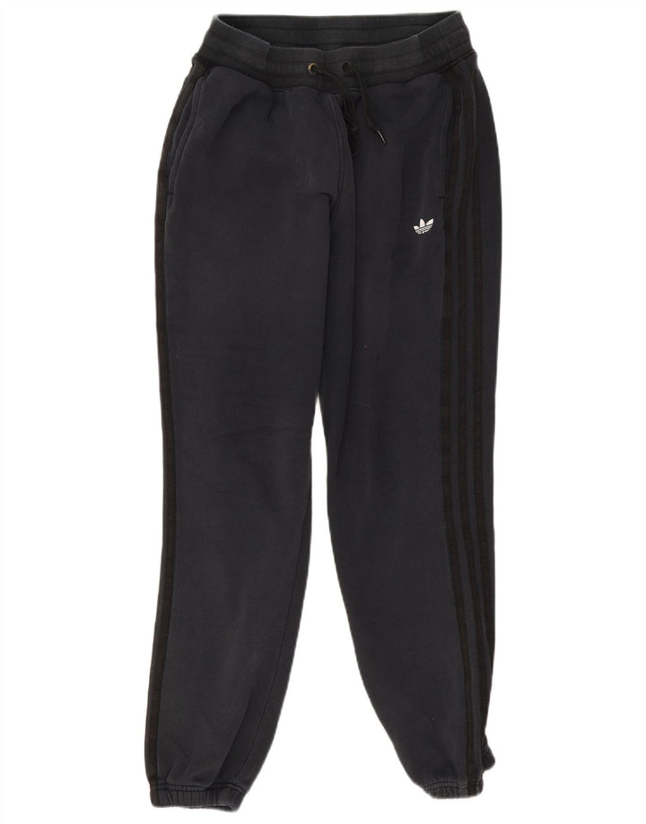 Adidas Træningsdragt til mænd Joggers Medium Marineblå Bomuld