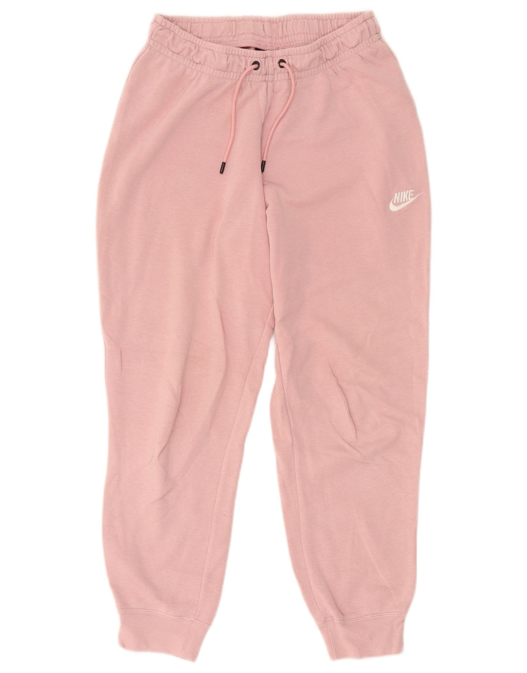 Nike træningsdragt til kvinder Joggers UK 12 Medium Pink Bomuld
