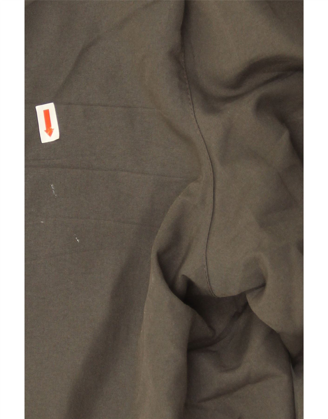 Umbro Herre Graphic Bermuda Sport Shorts Large Grå Polyester