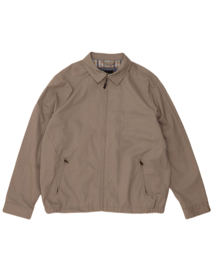 Bomberjakke til mænd UK 42 XL
