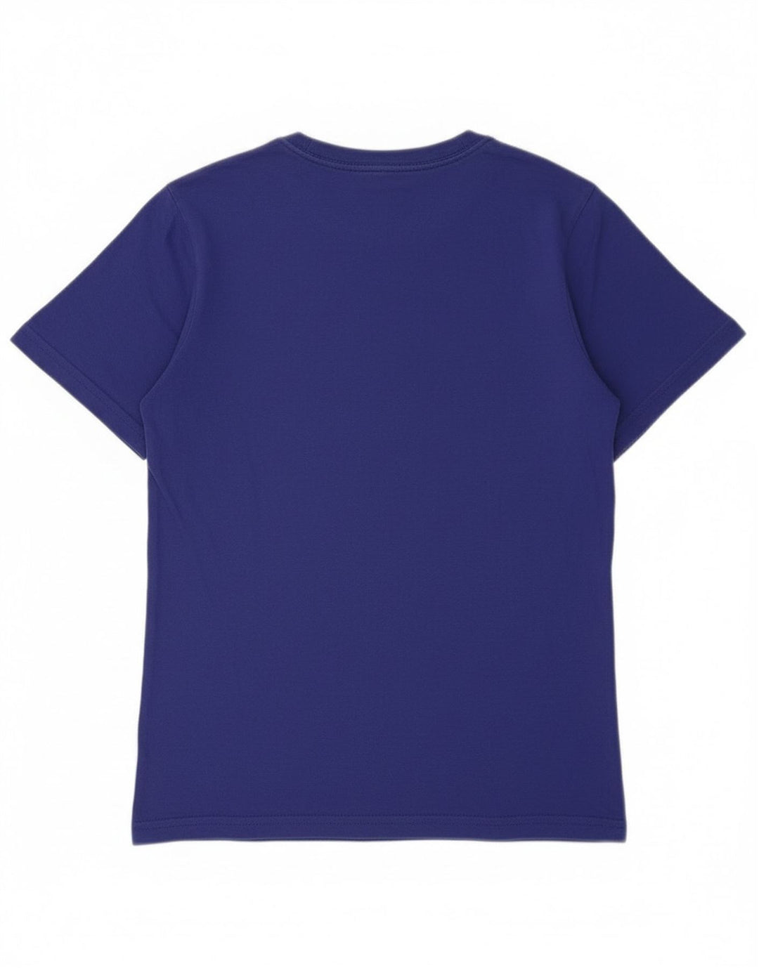 Nike Boys Grafisk T-Shirt Top 10-11 år Medium Lilla