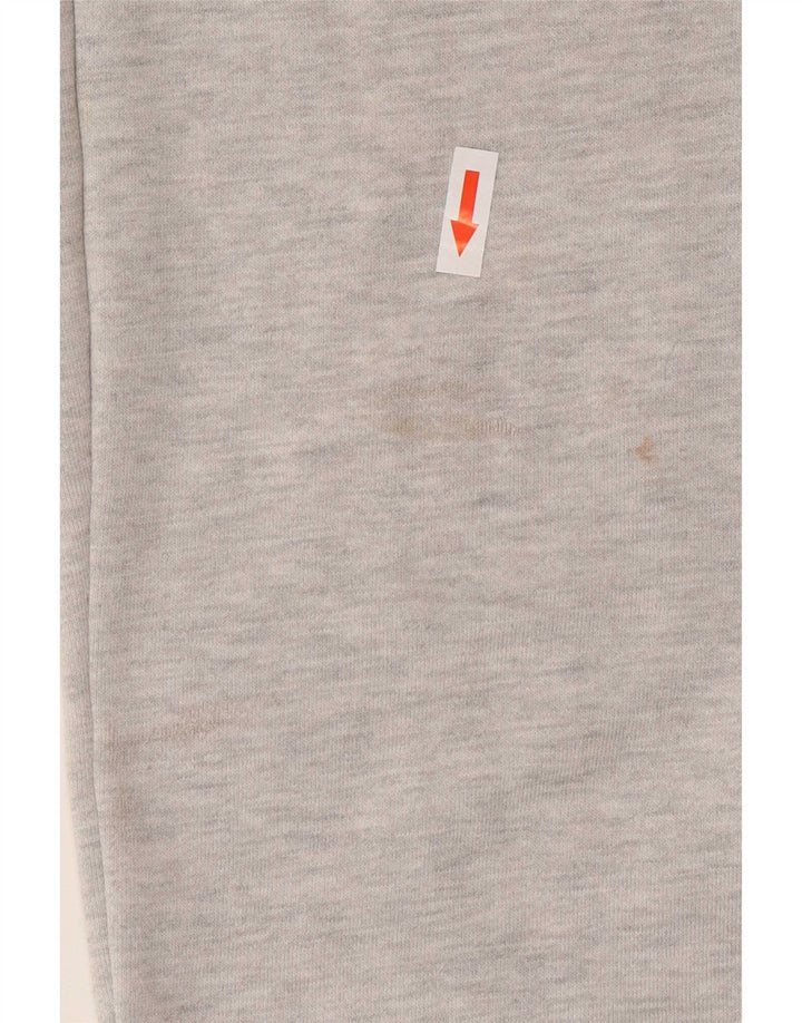 Fila Herre grafisk træningsdragt Bukser Joggers Små grå Flecked Polyester