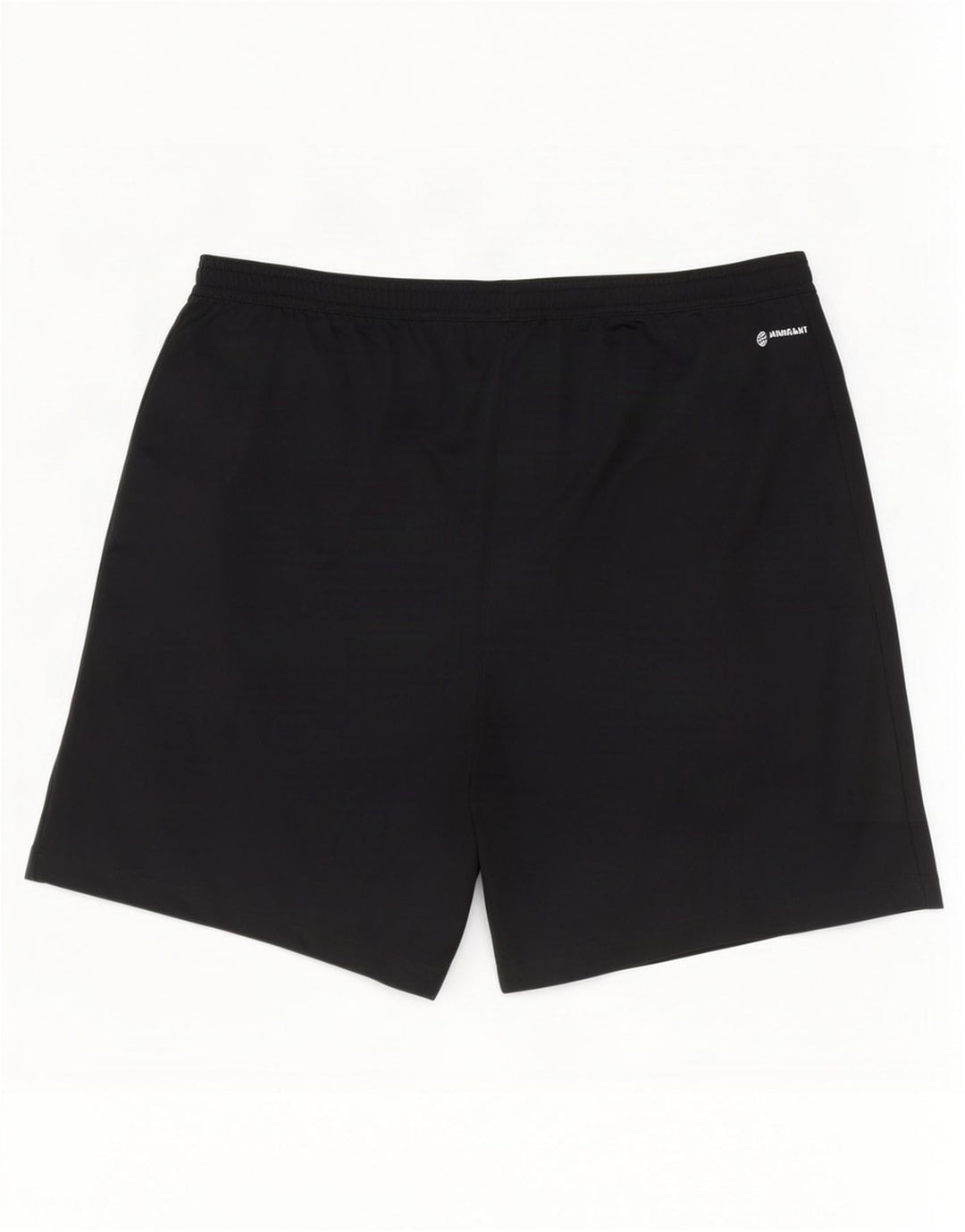 Adidas Aeroready Sportsshorts til mænd 2XL sort polyester