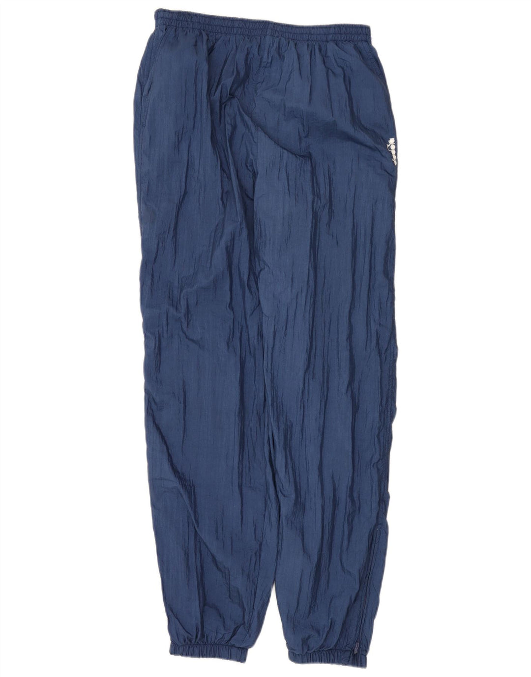 Diadora Herre træningsdragt Bukser Joggers XL Navy Blue Polyamid