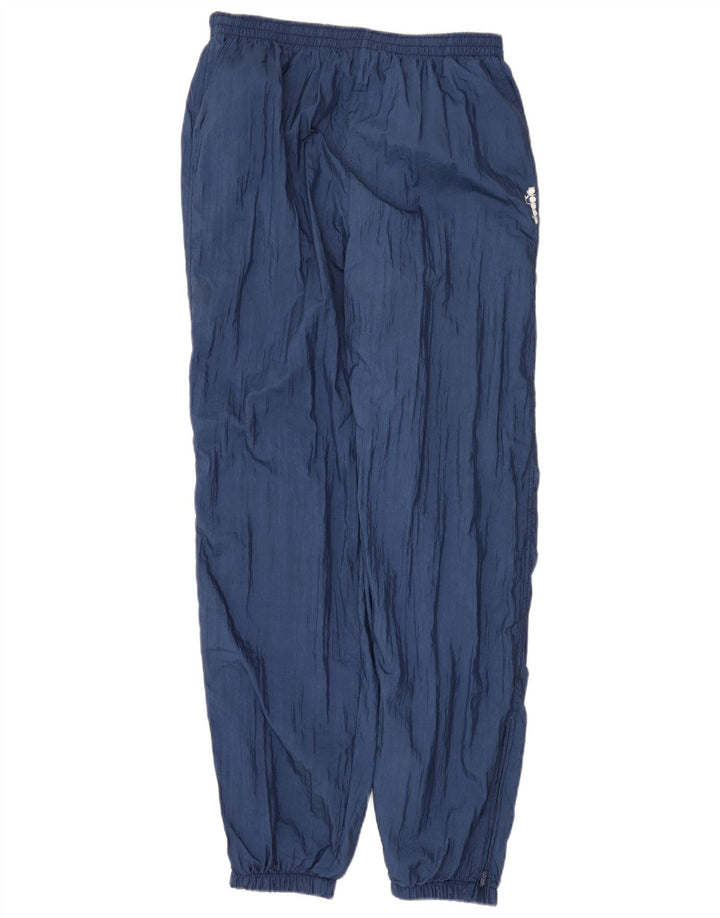 Diadora Herre træningsdragt Bukser Joggers XL Navy Blue Polyamid