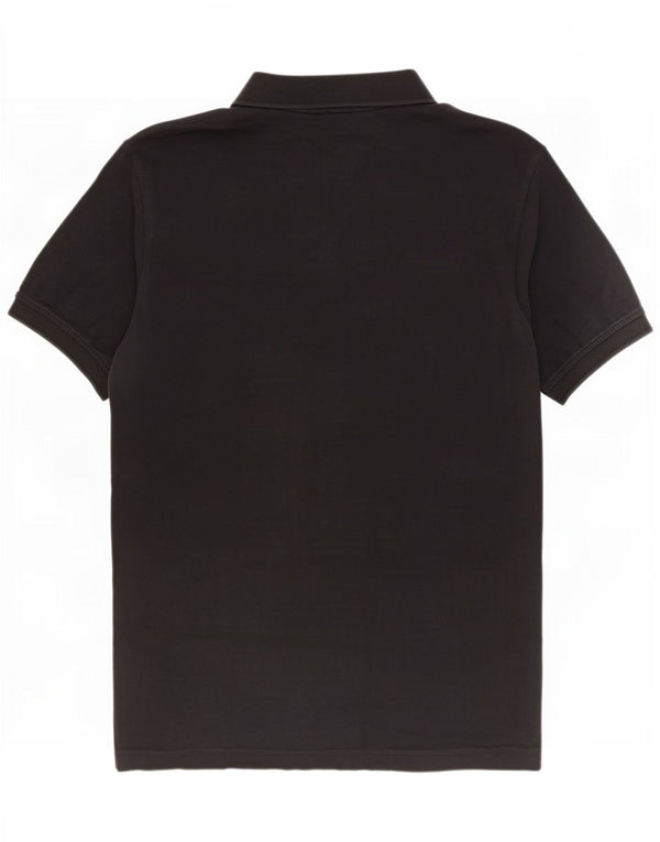 Puma herre poloshirt Medium sort bomuld