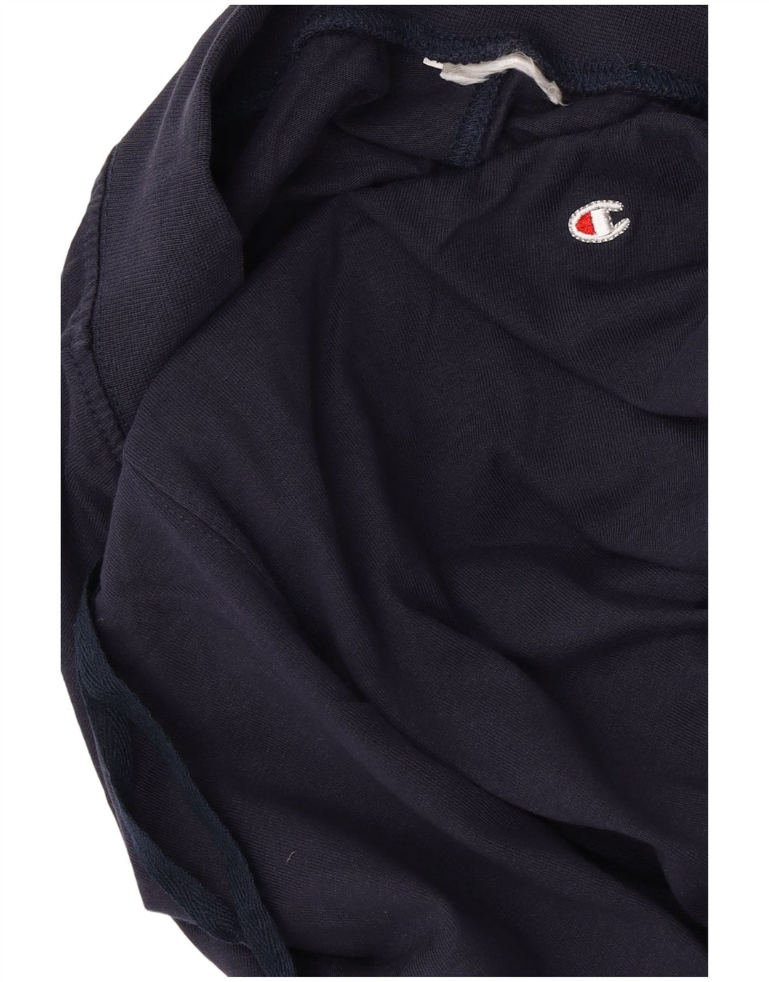Champion Womens træningsdragt Bukser UK 14 Medium Navy Blue