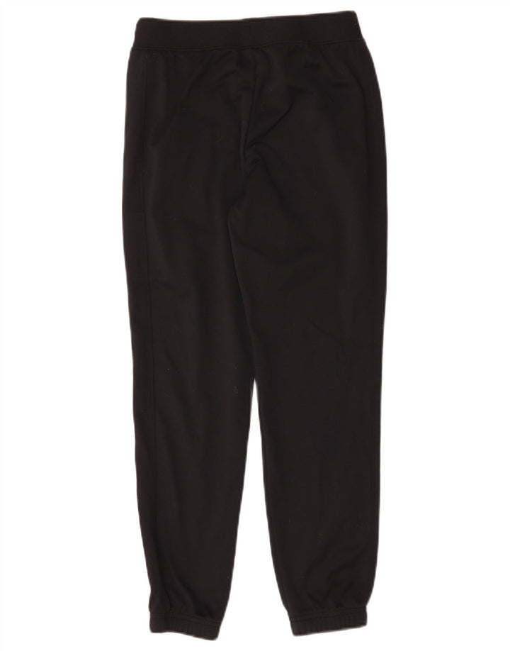 Under Armour Boys træningsdragt Bukser Joggers 9-10 år Medium Sort