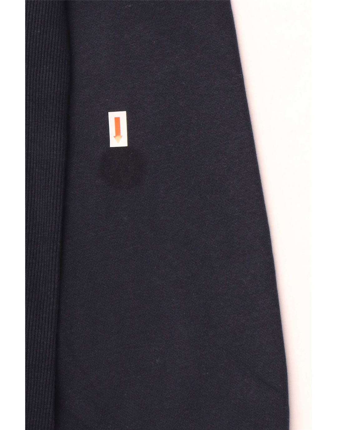 Penguin Herre Sweatshirt Jumper 2XL Marineblå Bomuld