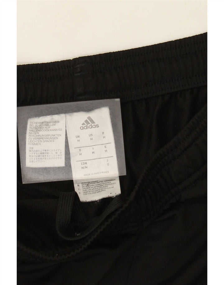Adidas Træningsdragt til mænd Joggers Medium Sort Polyester