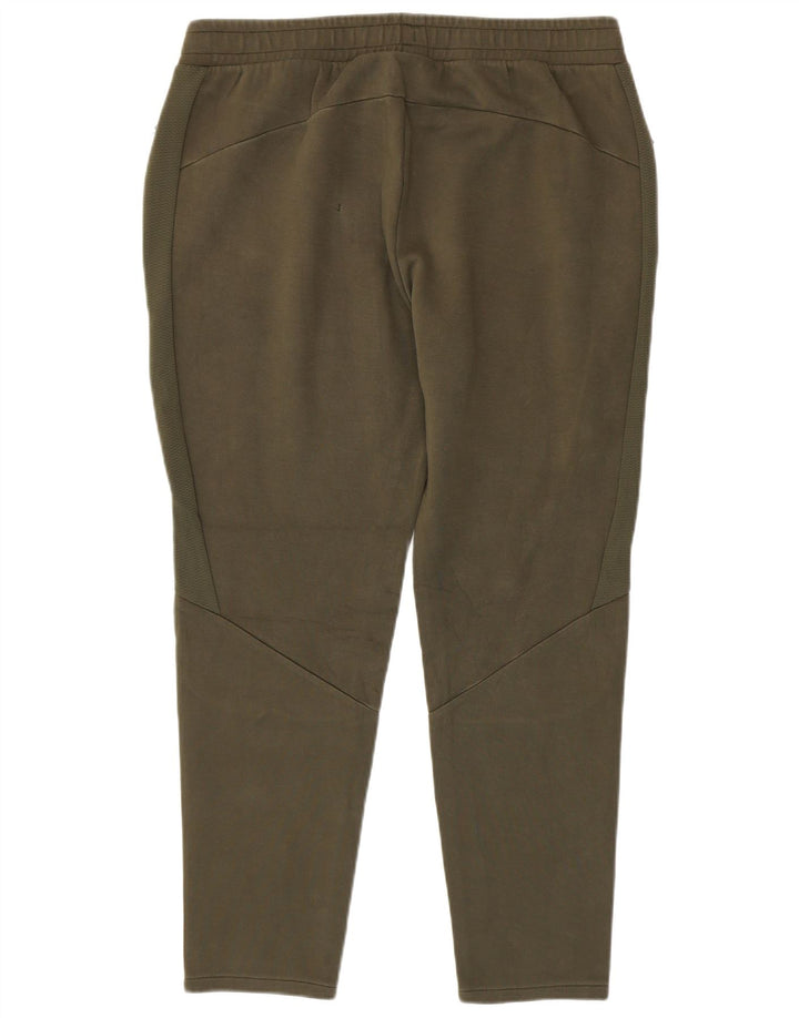 Puma Træningsdragtsbukser til mænd XL Khaki