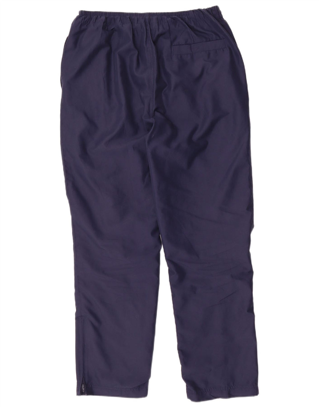 ELLESSE Træningsdragt bukser til mænd store marineblå polyester