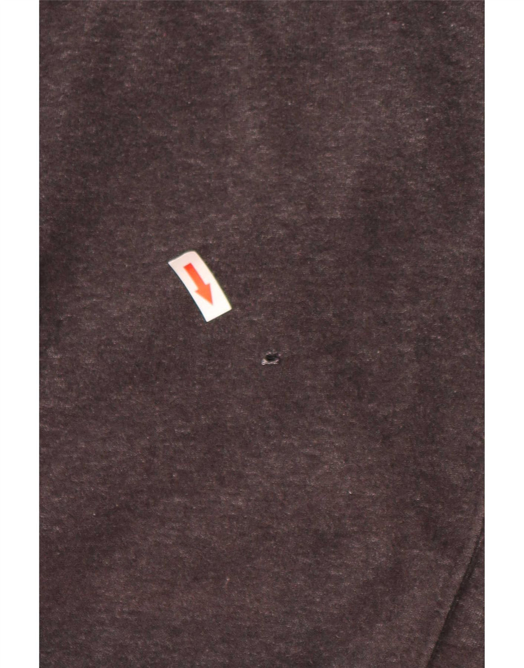 Nike Sweatshirt Jumper til mænd 2XL Grå bomuld