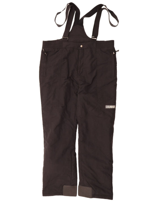 COLMAR Herrebukser Skibukser IT 56 XL Sort