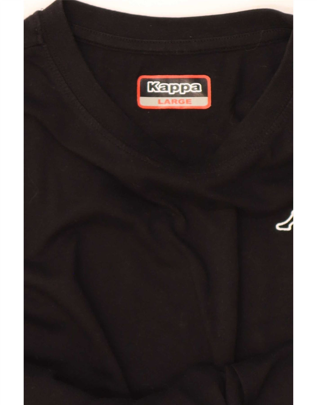 Puma Herre T-Shirt Top Stor Sort