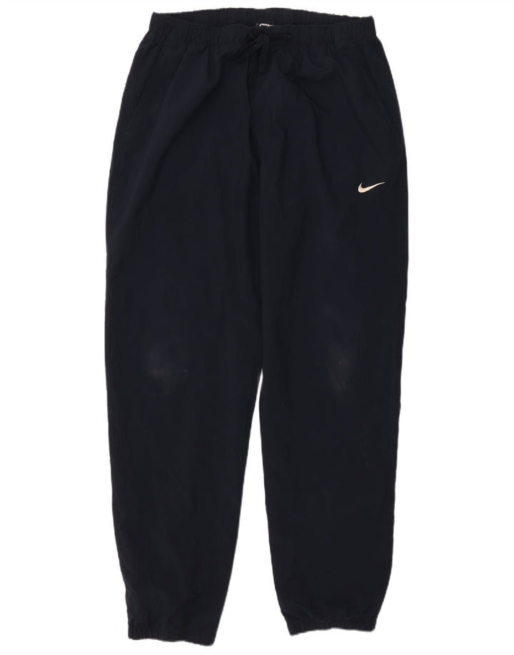Nike træningsdragt til mænd Joggers 2XL marineblå polyester