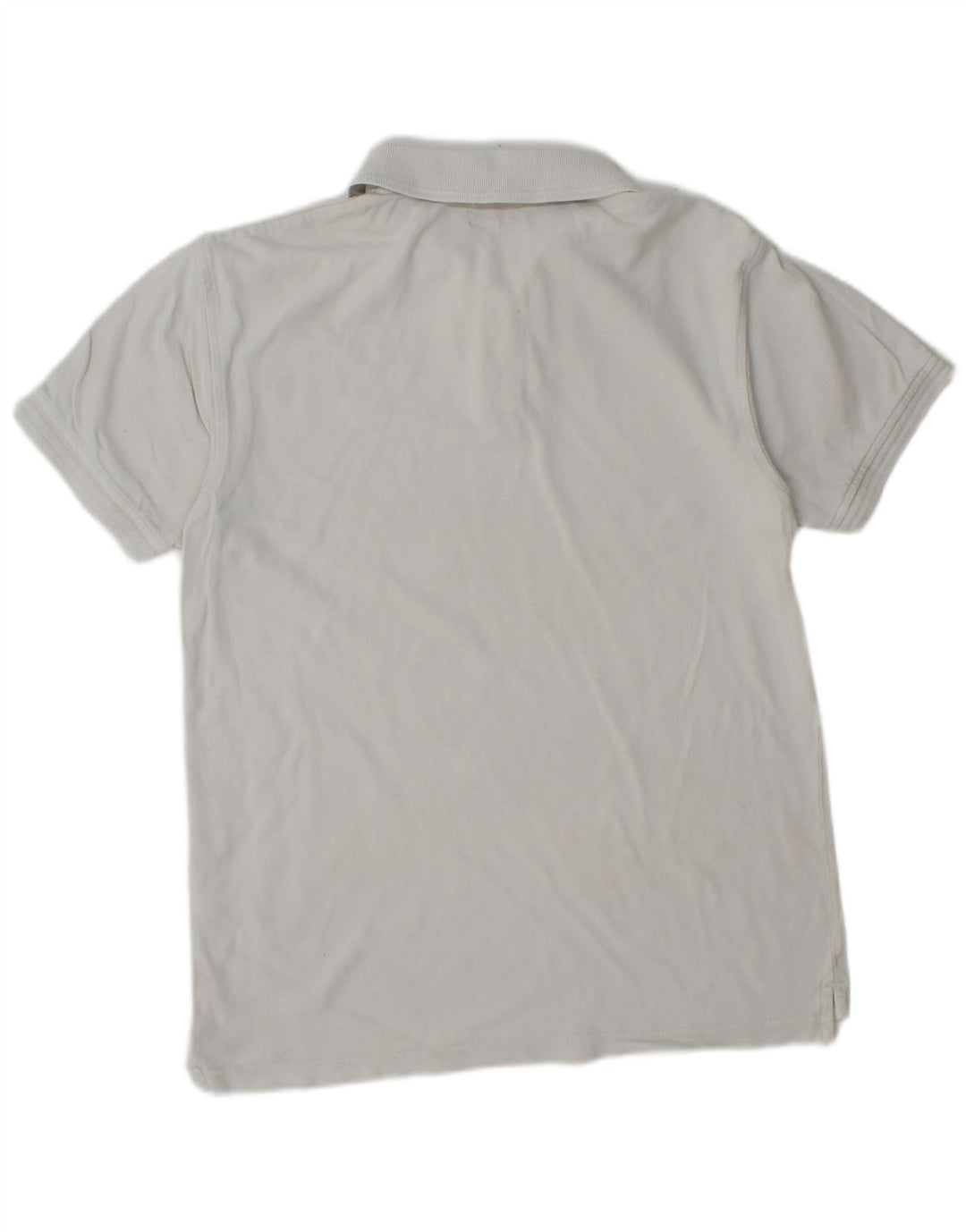 LEVI'S Poloshirt til mænd Lille hvid Colourblock Bomuld