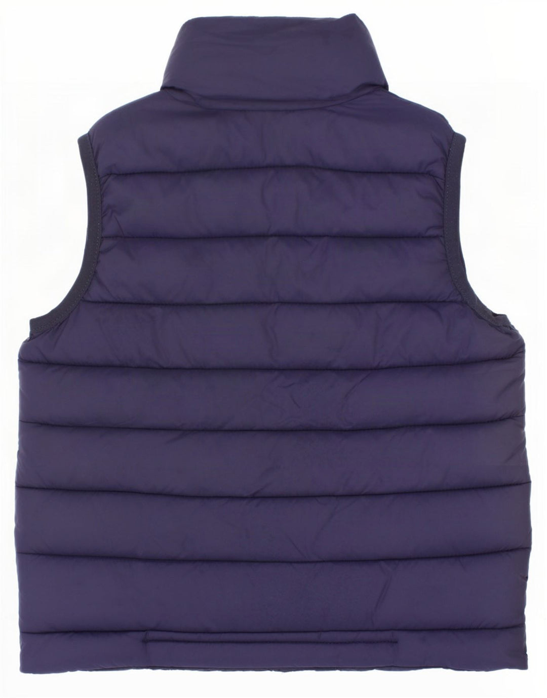 Joules Boys Polstret Gilet 2-3 år Navy Blue Polyester