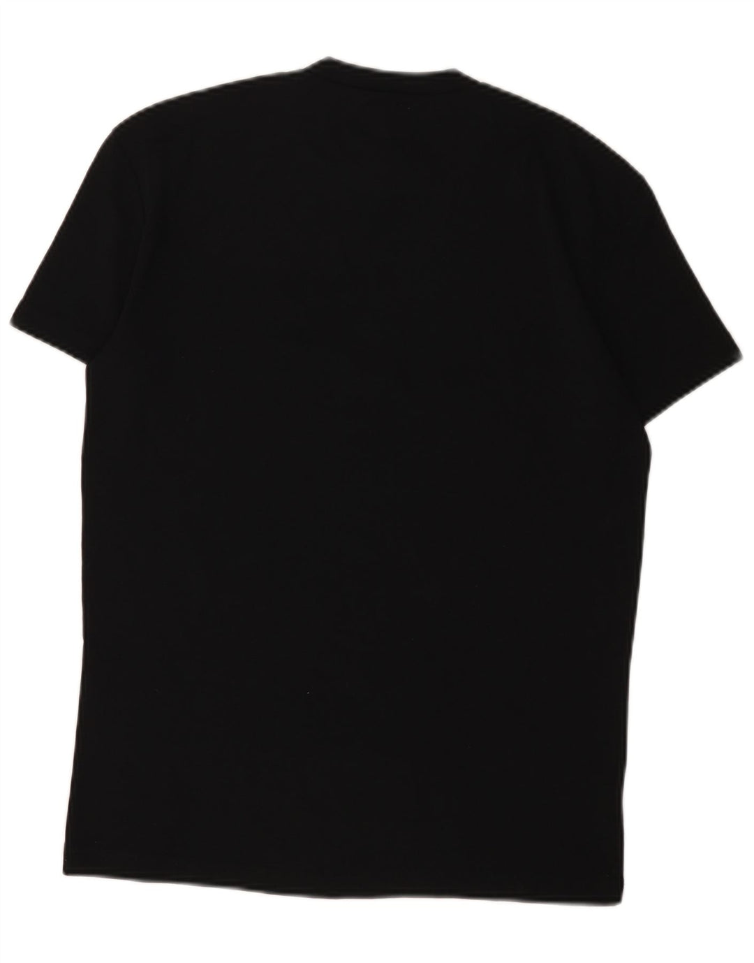 Energie Boys T-Shirt Top 15-16 år XL Sort Polyamid