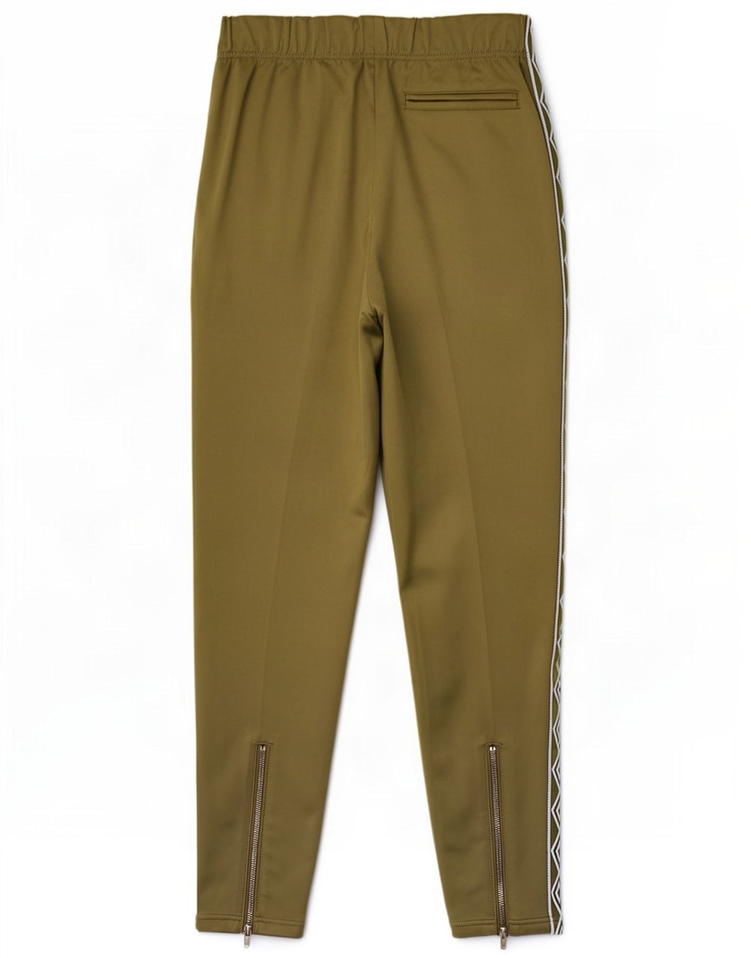 Umbro Herre Grafisk træningsdragt Bukser Medium Khaki Polyester