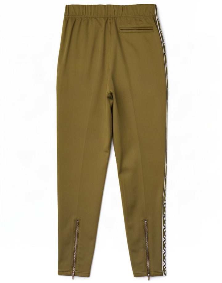 Umbro Herre Grafisk træningsdragt Bukser Medium Khaki Polyester
