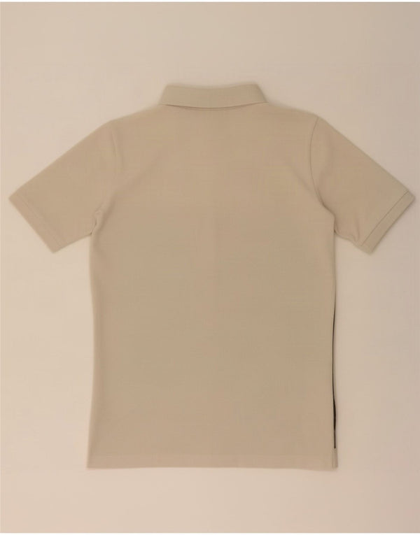 Nike Boys Polo Shirt 13-14 år XL Flerfarvet Colourblock Bomuld